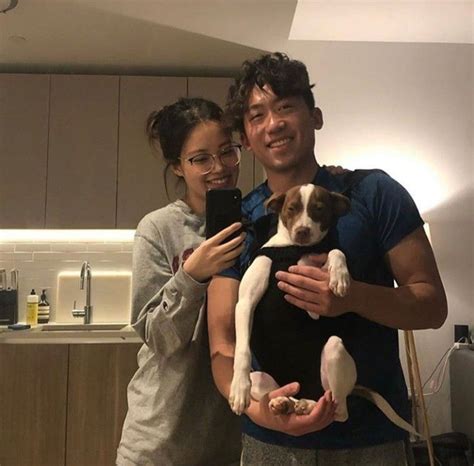 michelle choi joey kiho